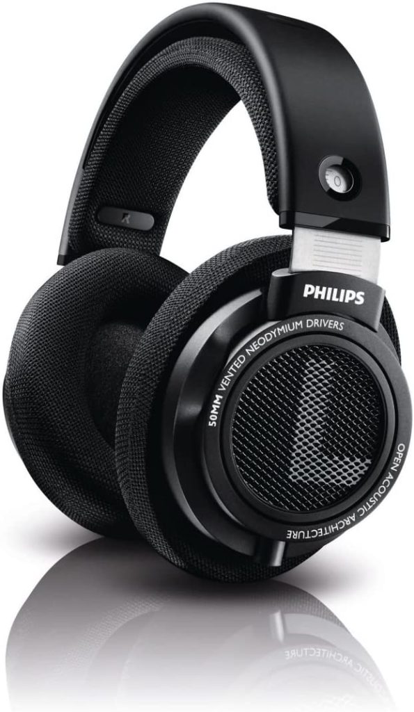 Philips-SHP9500
